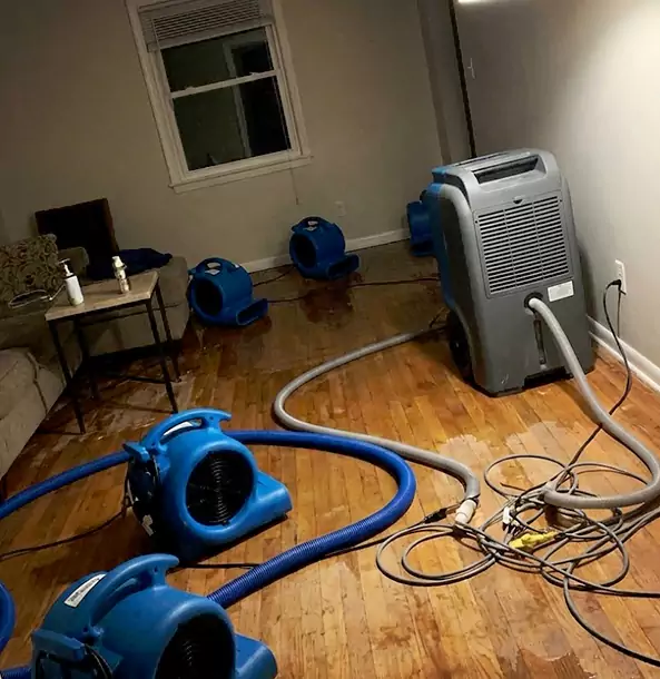 Why Fairmount Calls Fairmount Restoration Pro First for Emergency Restoration?
