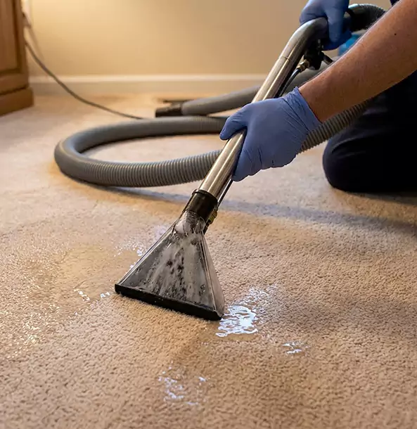 Why Fairmount Property Owners Choose Fairmount Restoration Pro for Emergency Water Removal?