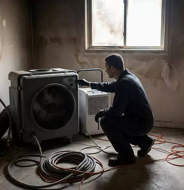 Why Fairmount Property Owners Choose Fairmount Restoration Pro for Fire and Water Damage Restoration?