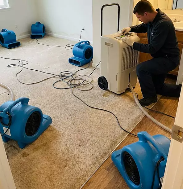 Why Fairmount Homeowners Choose Fairmount Restoration Pro?