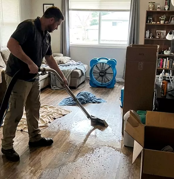 Why Fairmount Property Owners Choose Fairmount Restoration Pro?