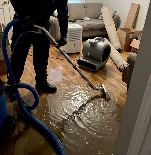 Why Fairmount Trusts Fairmount Restoration Pro for Flood Cleanup?