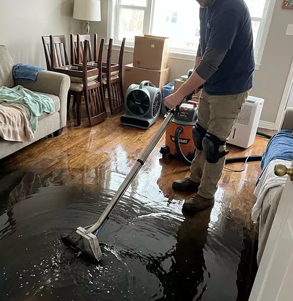 Why Fairmount Restoration Pro Delivers the Best Flood Restoration Services in Fairmount, GA?