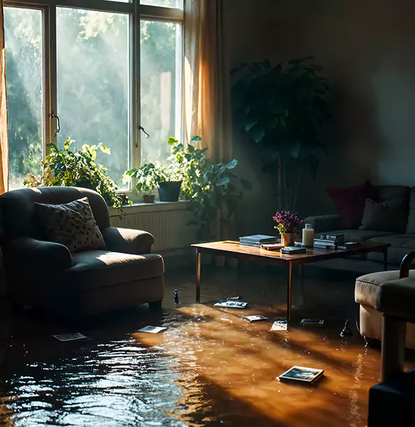 Why Fairmount Property Owners Trust Fairmount Restoration Pro?