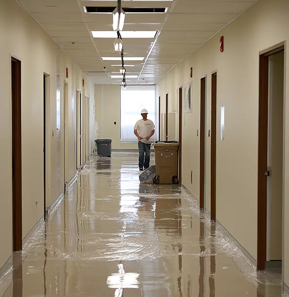 Why Fairmount Hotels Choose Fairmount Restoration Pro?