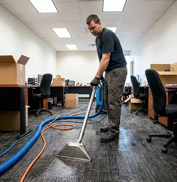 Why Fairmount Facilities Trust Fairmount Restoration Pro?