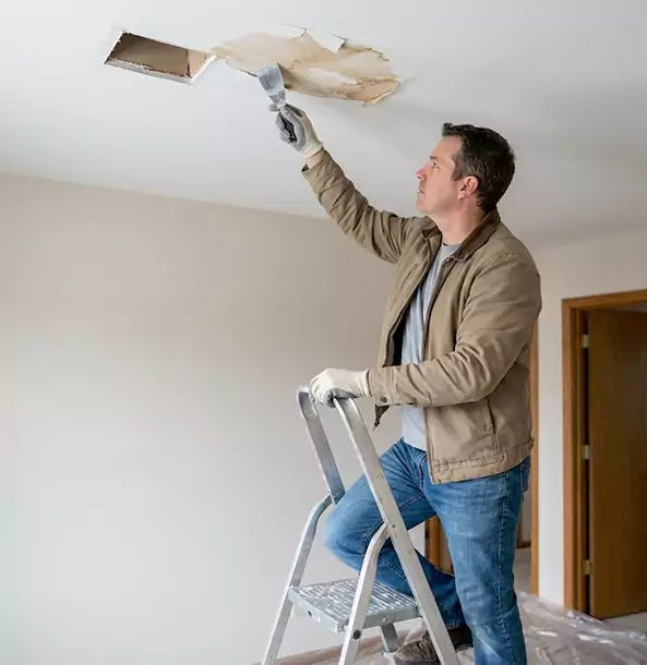 Why Fairmount Homeowners Rely on Fairmount Restoration Pro for Water Damage Recovery?