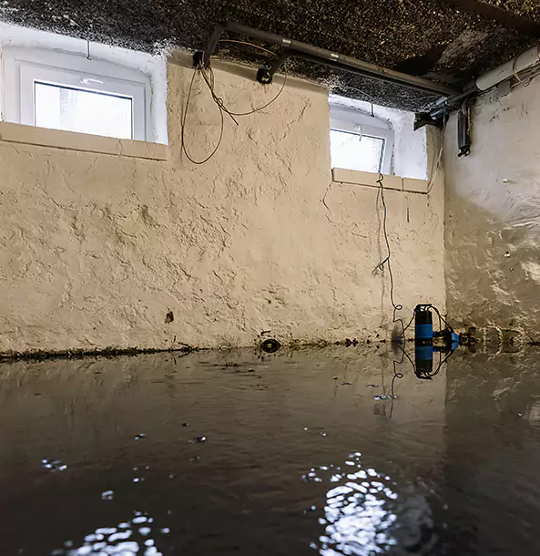 Why Fairmount Homeowners Trust Fairmount Restoration Pro for Water Damage Mold Removal?