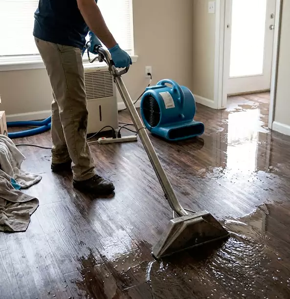 Why Fairmount Homeowners Choose Fairmount Restoration Pro for Water Cleanup?