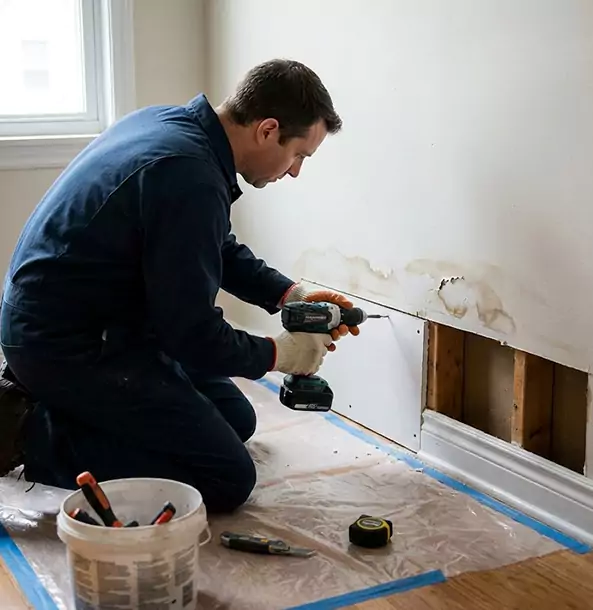 Why Fairmount Homeowners Choose Fairmount Restoration Pro?