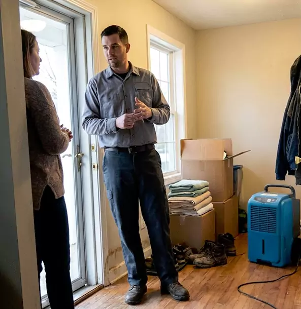 Why Fairmount Restoration Pro Is the Right Choice in Fairmount], GA?