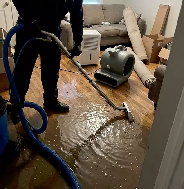 Why Fairmount Trusts Fairmount Restoration Pro for Sewage Cleanup?