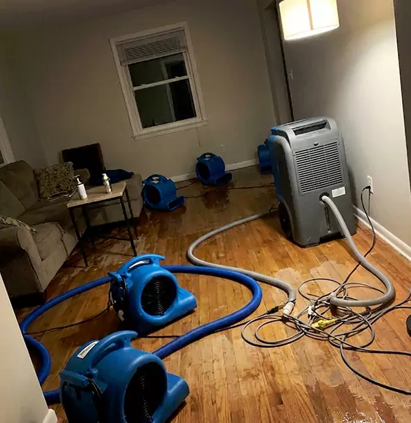 Why Fairmount Property Owners Rely on Fairmount Restoration Pro for Remediation?