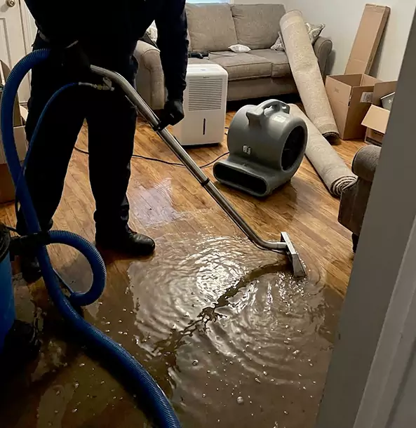 Why Fairmount Restoration Pro Is the Right Choice in Fairmount, GA?