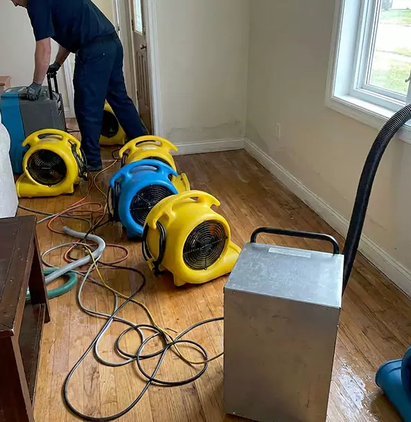 Why Fairmount Property Owners Choose Fairmount Restoration Pro for Remediation?