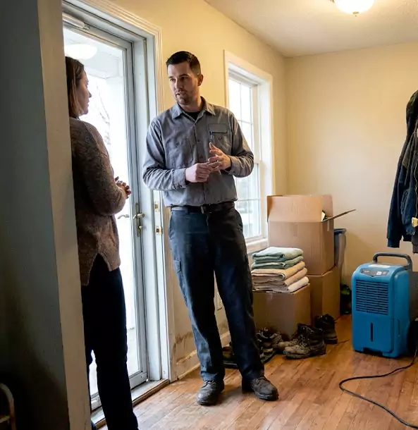 Why Fairmount Trusts Fairmount Restoration Pro for Water Damage Restoration Service?