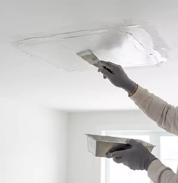 Why Fairmount Homeowners Trust Fairmount Restoration Pro for Ceiling Water Damage Repair?