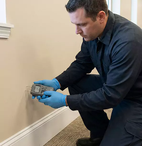Why Fairmount Property Owners Trust Fairmount Restoration Pro for Leak Detection?
