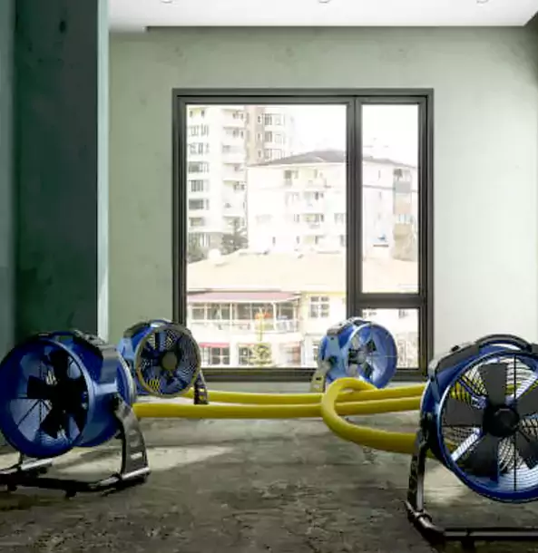 Why Fairmount Property Owners Trust Fairmount Restoration Pro for Water Damage Drying?