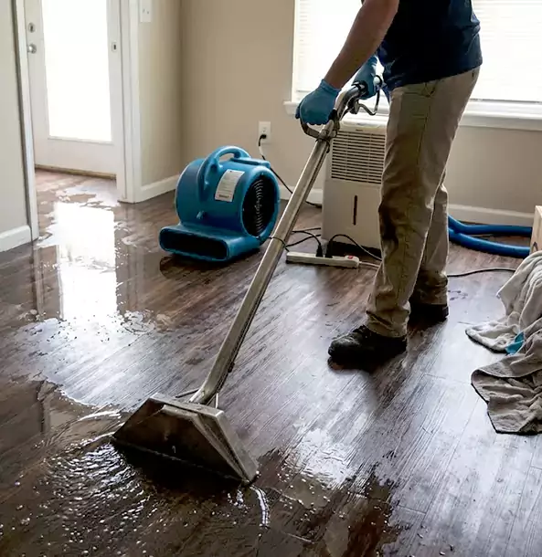Why Fairmount Restoration Pro Is the Right Choice for Basement Flood Restoration in Fairmount, GA?