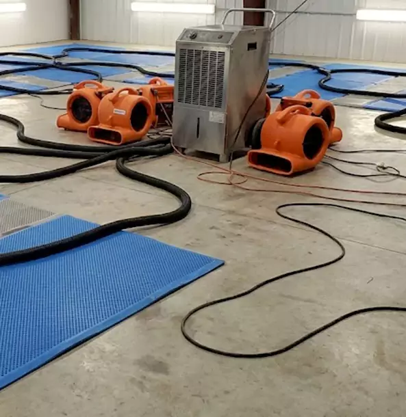 Why Fairmount Homeowners and Businesses Choose Fairmount Restoration Pro for Wet Carpet Removal?